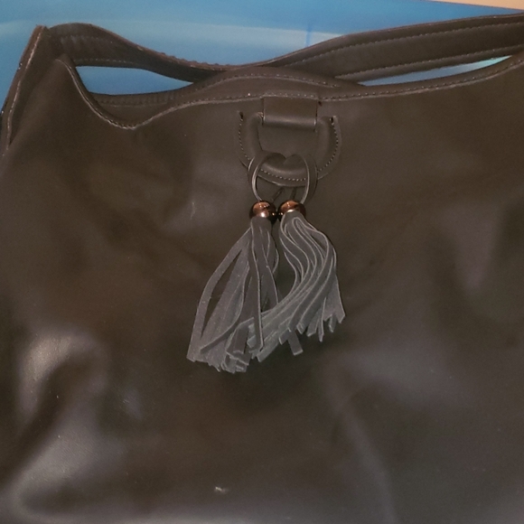 Black purse - Picture 1 of 6